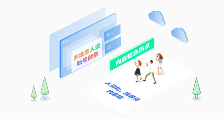 優(yōu)質內容輸出